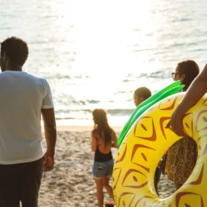 Verão em Santa Catarina: o que pode e o que é proibido nas praias?