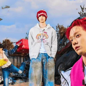 Way Better anuncia turnê com show em Florianópolis | Foto: Reprodução/Redes Sociais/K-Beat Entertainment