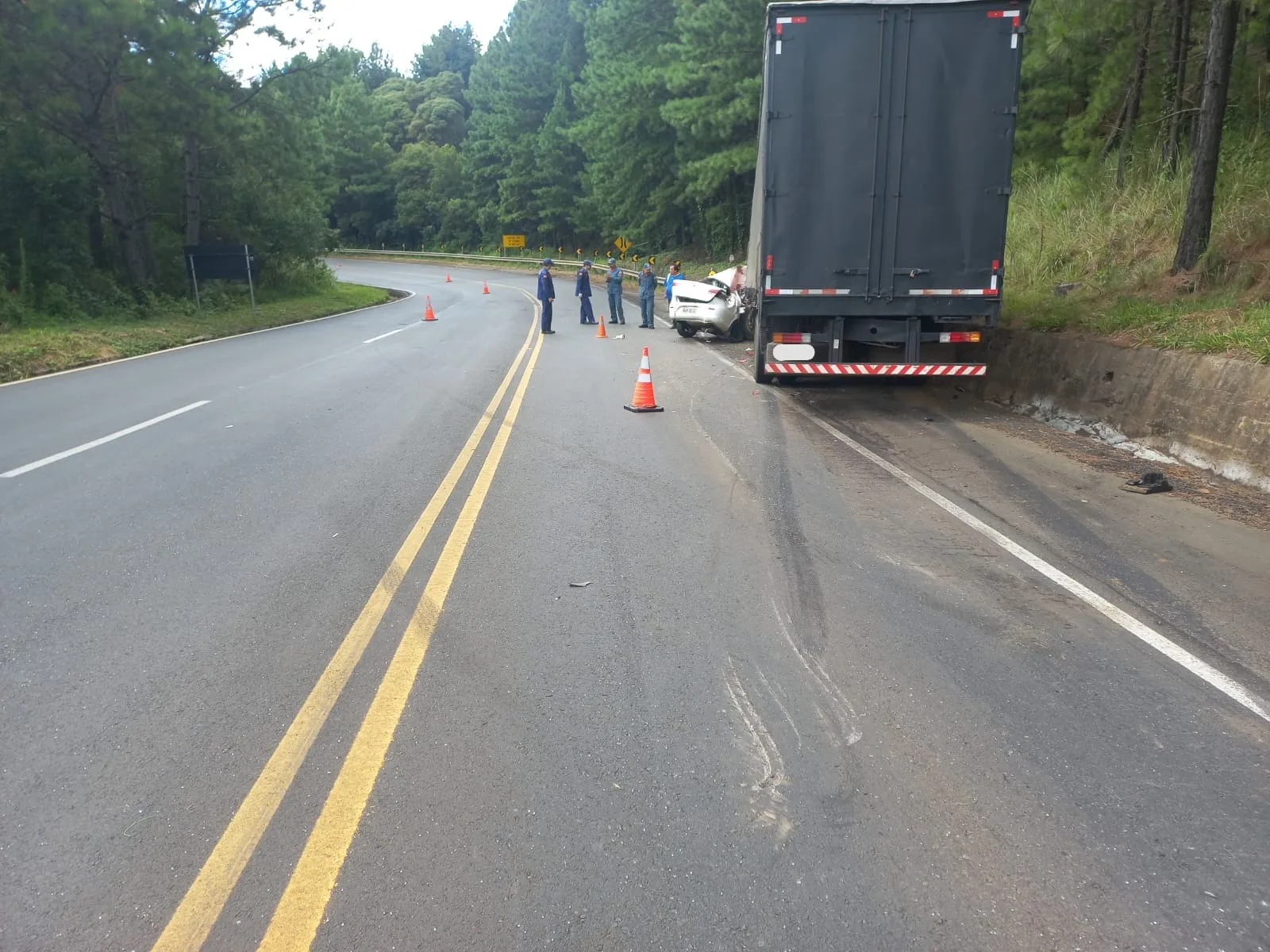 acidente Lebon Régis (1)