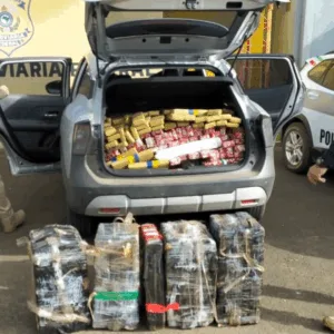 Foto: PRF/Divulgação