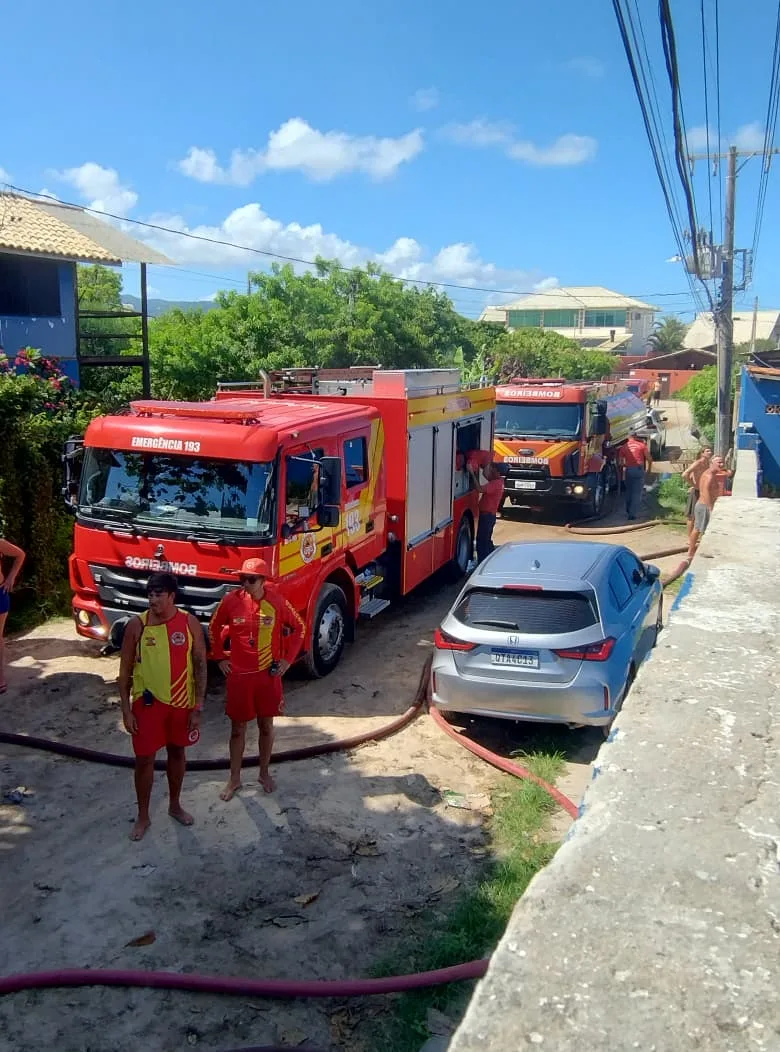 incêndio Florianópolis (2)