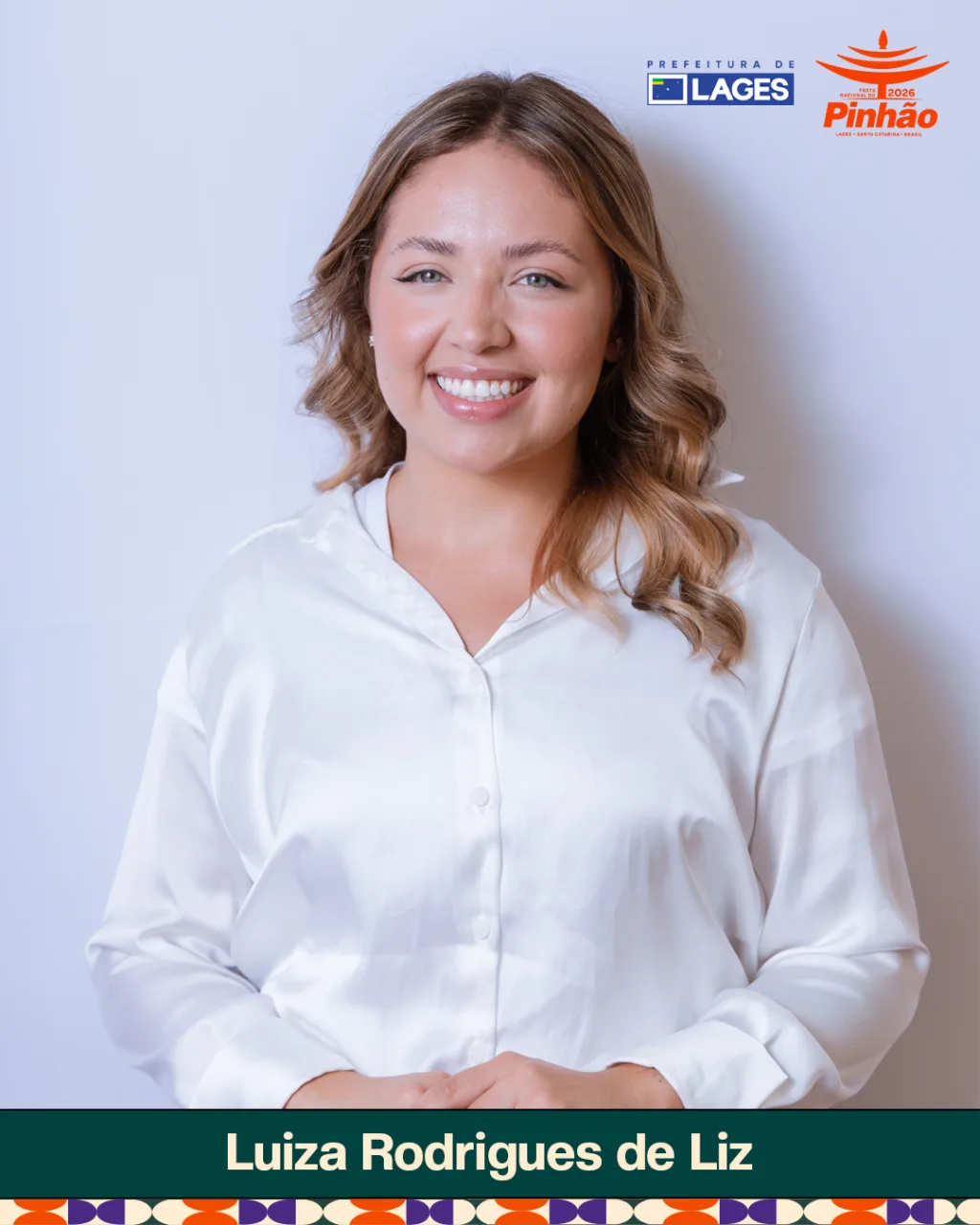 Candidatas à Realeza da Festa do Pinhão iniciam imersão cultural