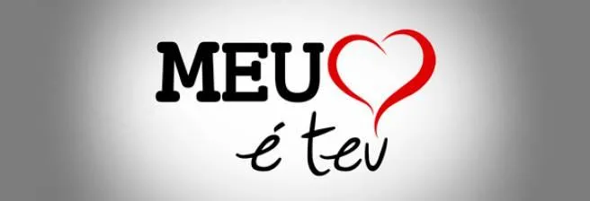 Meu Coração é Teu