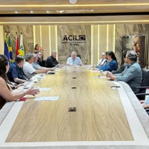 ACIL discute ampliação do sistema prisional em Lages