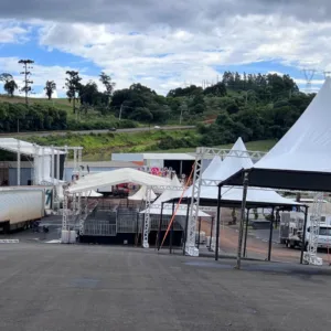 Abertura da ExpoFemi 2026 é neste sábado em Xanxerê