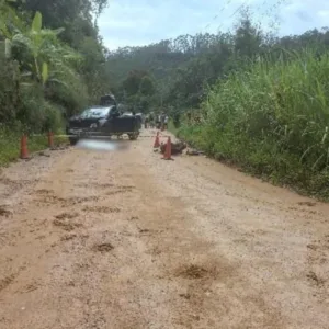 Adolescente de 15 anos morre após colisão com caminhonete em SC