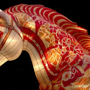 Ano Novo Chinês: entenda tradição que celebra o ano do cavalo em 2026