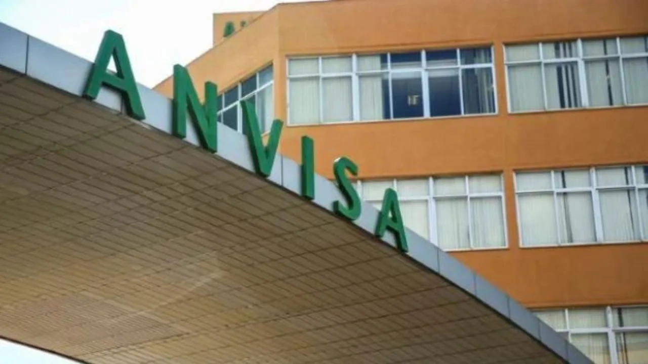 Anvisa apreende lote falso de Mounjaro e suspende medicamentos