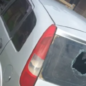 Após danificar casa e carro da ex, homem é preso duas vezes em SC - Foto: PMSC