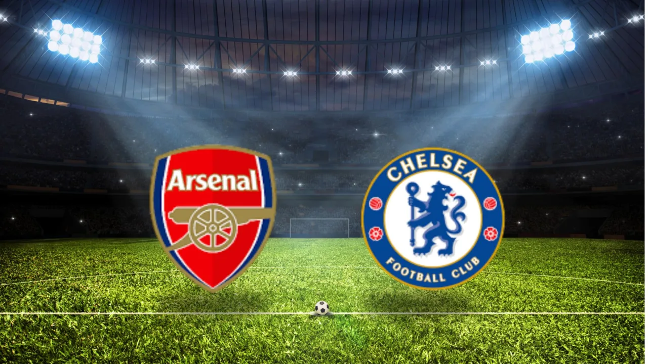 Arsenal x Chelsea decidem vaga na final da Copa da Liga