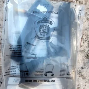 Ataque a tiros deixa dois mortos em Florianópolis.| Foto: Cedido à coluna