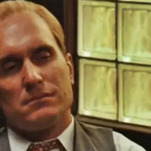 Ator de 'O Poderoso Chefão', Robert Duvall, morre aos 95 anos | Foto: Paramount via Metrópoles