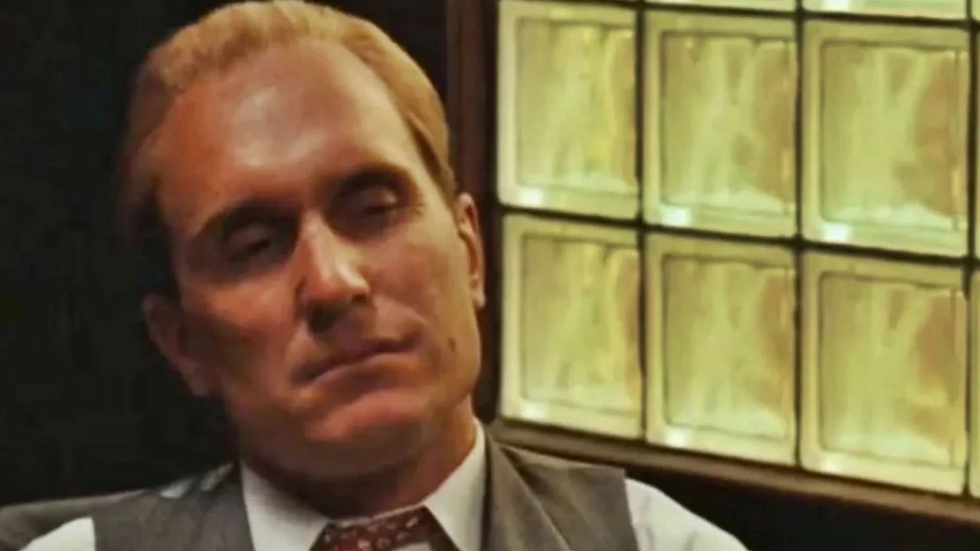 O ator foi sete vezes indicado ao Oscar