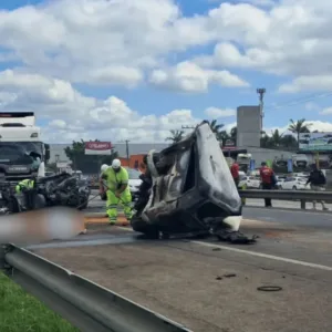 BR-101: fórum exige ação da ANTT