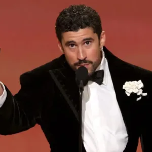 Bad Bunny canta no Super Bowl