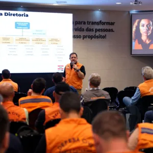Blumenau recebe seminário estadual de gestão de desastres