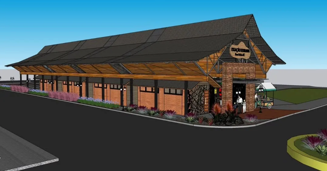 Bom Retiro terá Rua Coberta com investimento de R$ 1,5 milhão