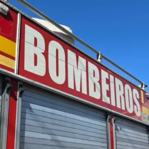 Explosão de motoaquática deixa feridos no Norte da Ilha, em Florianópolis - Imagem ilustrativa