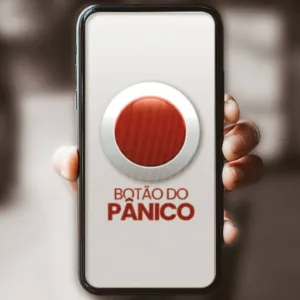 Botão do pânico leva à prisão de homem em Curitibanos