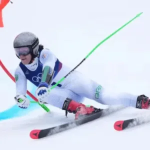 Brasil conquista ouro inédito nos Jogos de Inverno