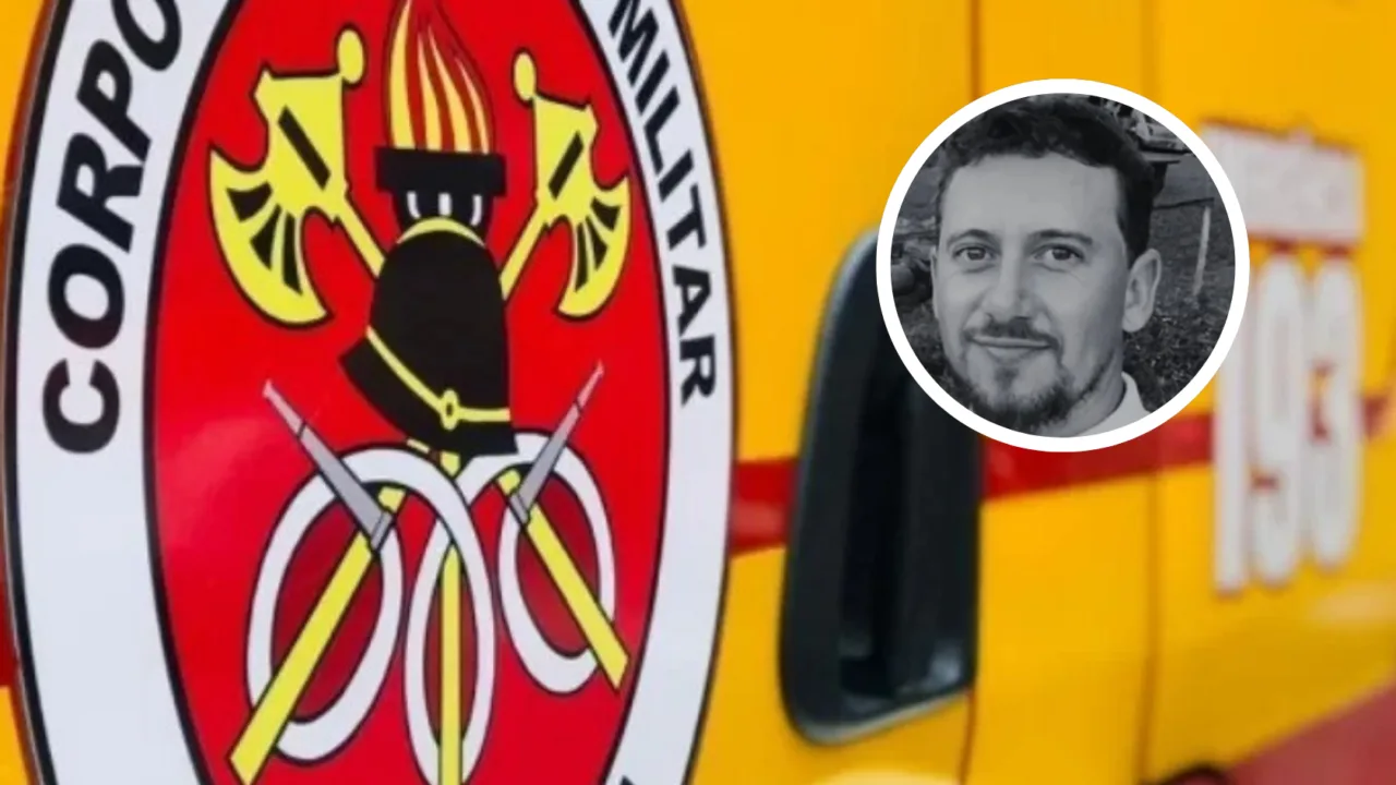 Briga termina com homem morto no Oeste de SC - Foto: Redes Sociais