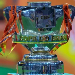 CBF divulga valores da premiação da Copa do Brasil 2026