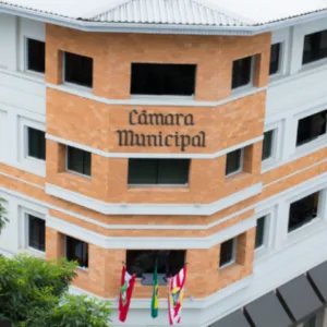 Câmara de Blumenau retoma atividades legislativas neste mês de fevereiro - Foto: Ascom/ Câmara de Vereadores