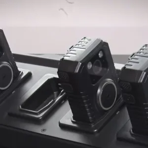 Câmeras Corporais da PMSC voltam a ser discutidas | Foto: reprodução/SCC SBT 