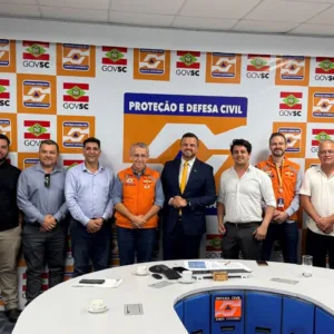 Campo Belo do Sul receberá caminhão-pipa para combater seca