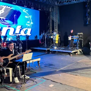 Canta Xanxerê leva talentos locais a ExpoFemi 2026 | Foto: Divulgação