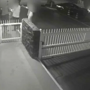 Imagem: Investigação