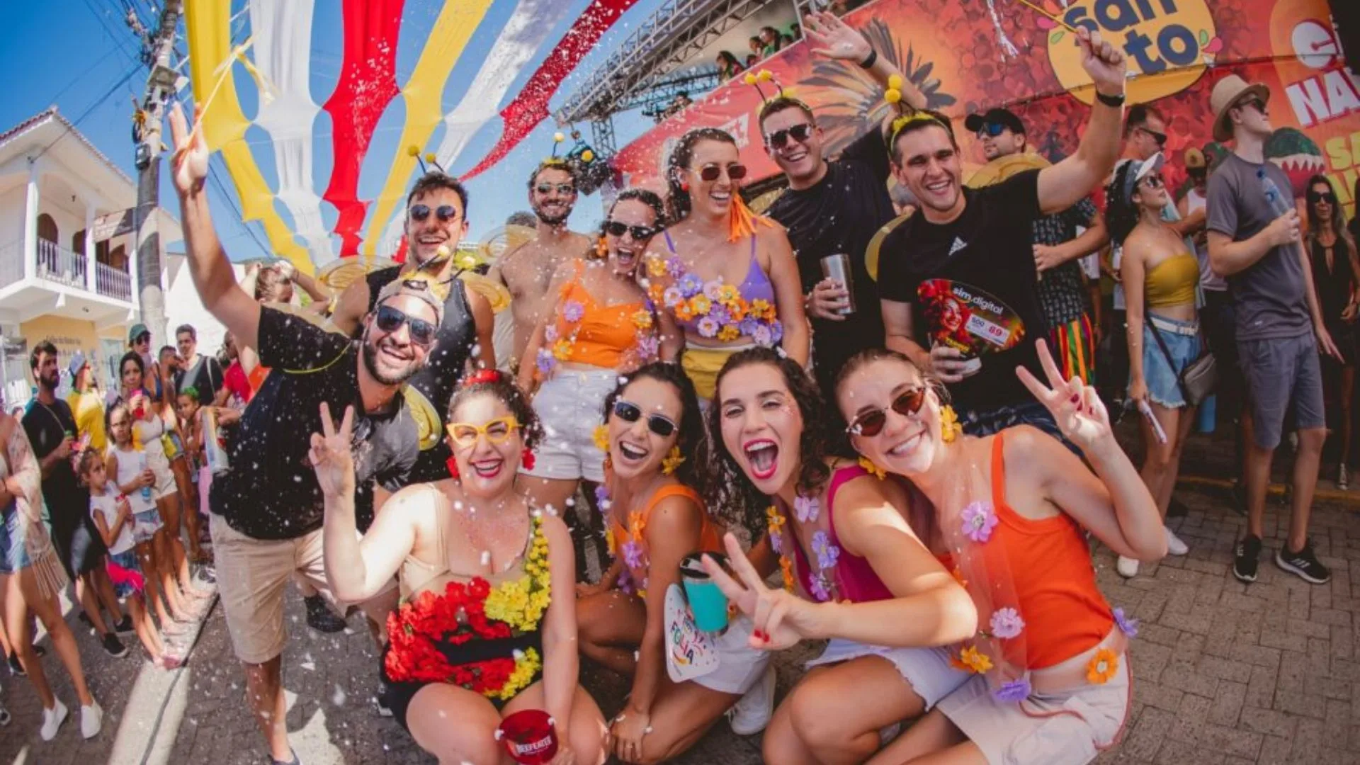 Evento terá entrada gratuita, mas com controle e restrições; confira o que não pode entrar nas arenas do Carnaval 2026