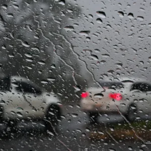 Carnaval em Florianópolis tem alerta vermelho de chuva
