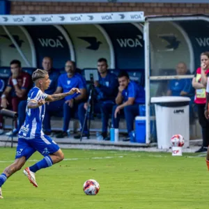 Carnaval tem folia e bola rolando no Catarinense