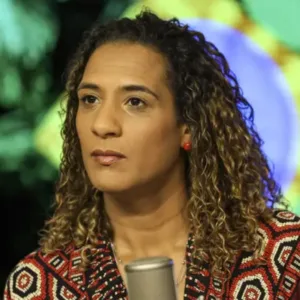 Caso Marielle Anielle reage à condenação