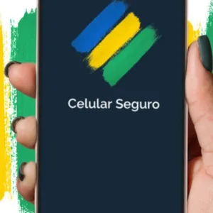 Celular roubado Saiba emitir alerta no app do governo