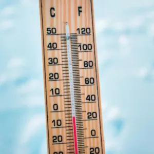 Cidades da Serra de SC registram mínima de 2,8 °C | Imagem ilustrativa