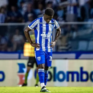 Clubes tradicionais de SC vivem martírio para não fechar o 1º semestre no vermelho | Foto: Avaí FC/Divulgação
