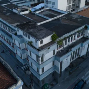 Correios da Praça XV vai abrigar centro de segurança pública