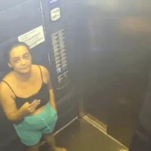 Corretora desaparecida foi morta por tiro pelo síndico, aponta atestado de óbito | Foto: Reprodução/Redes sociais via SBT News