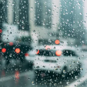 Defesa Civil de SC alerta para instabilidade no tempo nesta quarta (25)