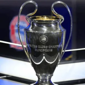 Definidos os classificados às oitavas da Champions