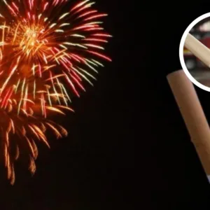 Deputados aprovam proibição de fogos de artifício com estampido em SC