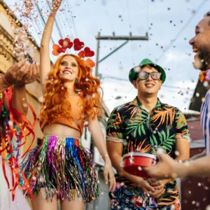 Desfile das Escolas de Samba de Florianópolis começa nesta sexta (13)