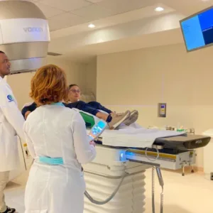 Dia Mundial do Câncer: SC fortalece prevenção e amplia acesso ao tratamento | Foto: Divulgação /SES 