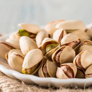 Dia Mundial do Pistache aprenda a fazer três receitas simples