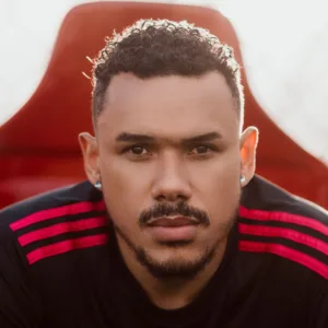 Dieguinho troca Jec futsal pela Kings League.| Foto: Weslley Douglas / Divulgação