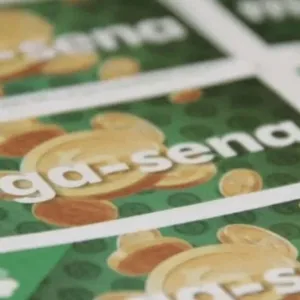 Duas apostas de SC faturam mais de R$ 40 mil na Mega-Sena