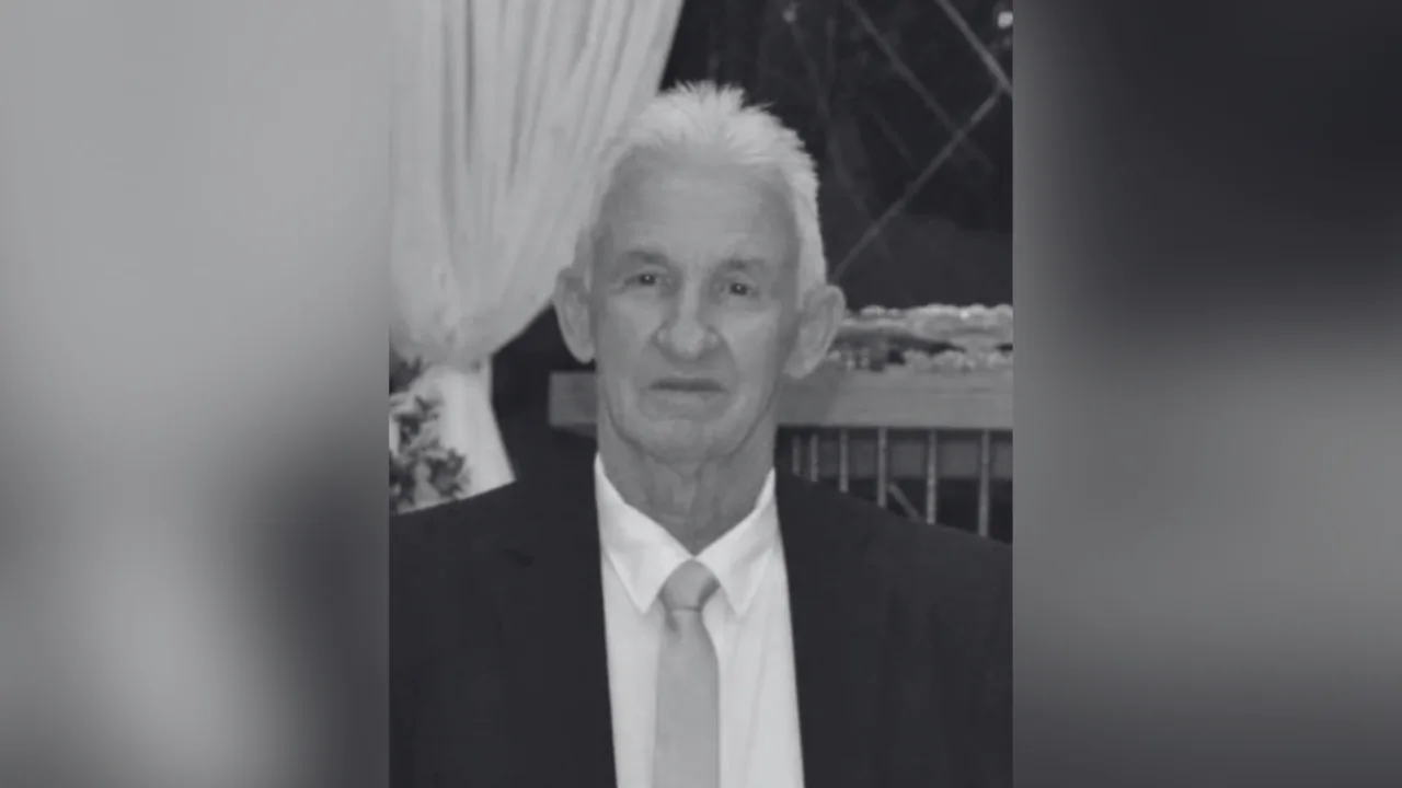 Dupla armada mata homem a tiros em Jaraguá do Sul