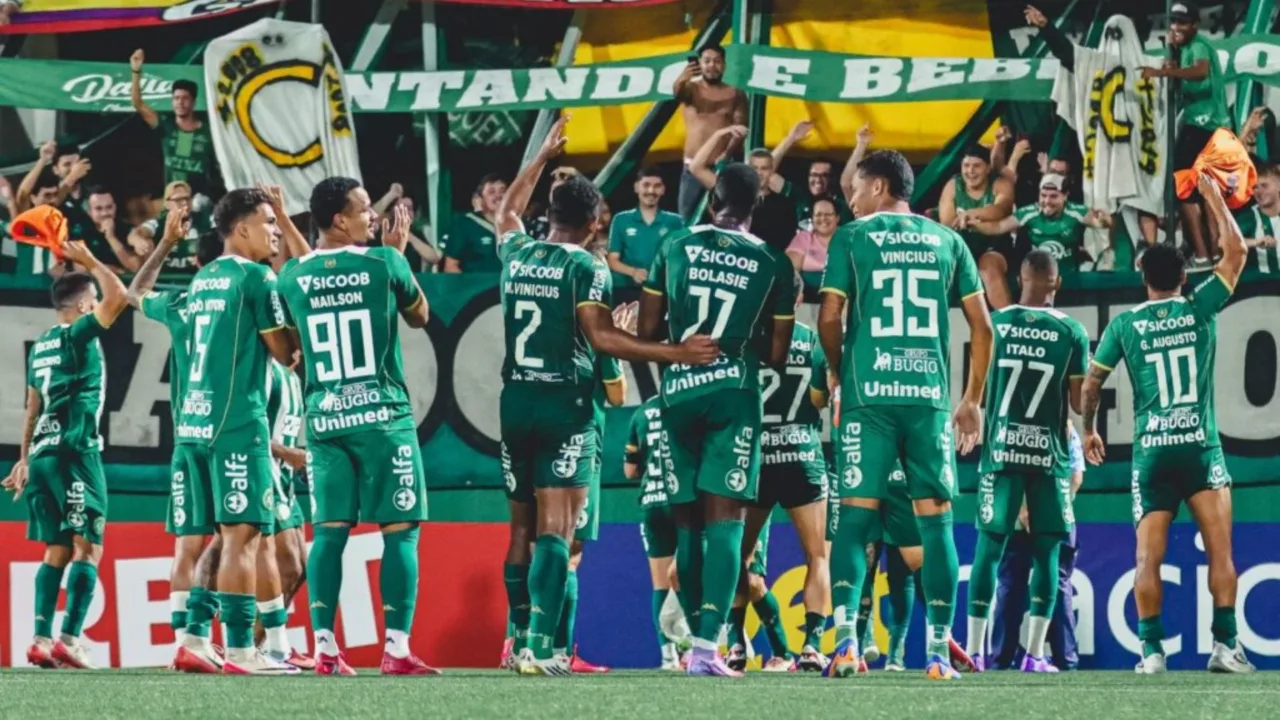 E se nossos clubes fossem os maiores agentes de turismo de Santa Catarina?